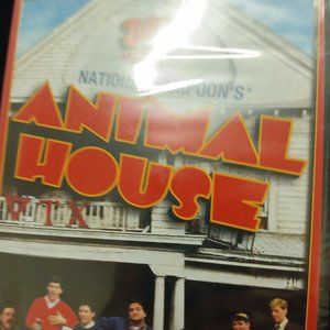 Animal House 30th Anniversary Addition